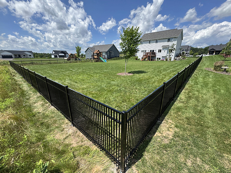 Fence